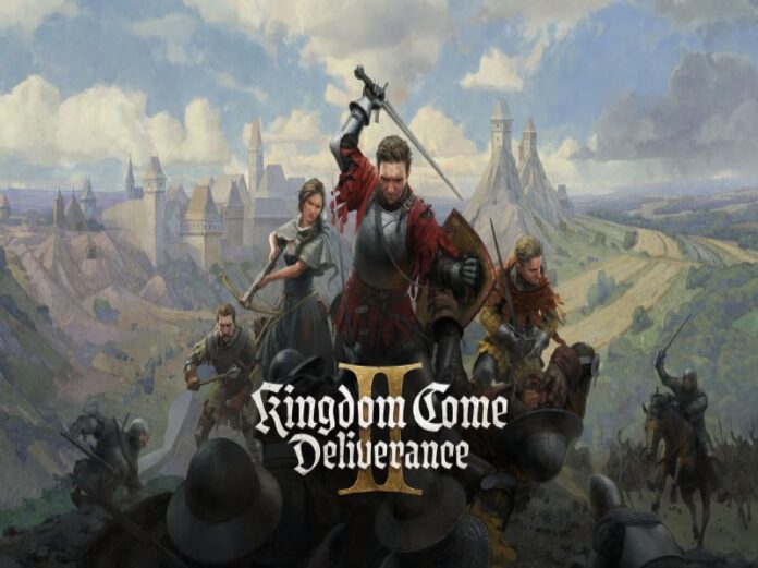 Kingdom Come: Deliverance 2 piyasaya çıktığı gün bir milyon kopya sattı