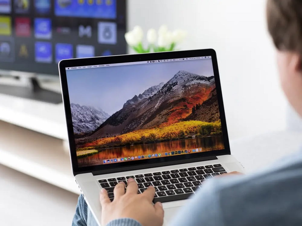 MacBook Nasıl TV’ye Bağlanır?