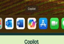 Microsoft macOS için Copilot uygulamasını yayınladı