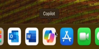 Microsoft macOS için Copilot uygulamasını yayınladı