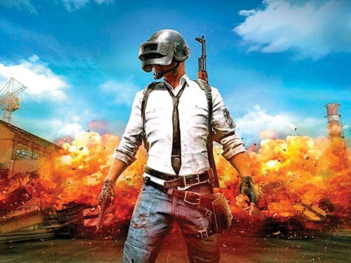 PUBG Başarısız Giriş 211 541 Ne Demek?