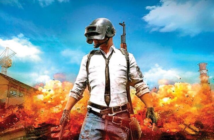 PUBG Başarısız Giriş 211 541 Ne Demek?