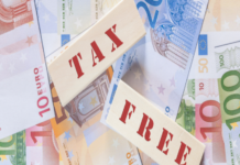 Tax Free Vergi İadesi Nasıl Alınır?