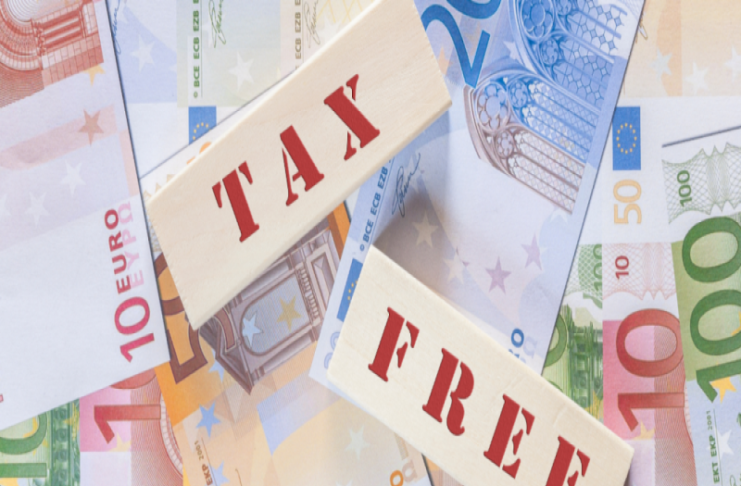 Tax Free Vergi İadesi Nasıl Alınır?