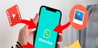 WhatsApp'ta Otomatik İndirme Nasıl Kapatılır? iOS ve Android