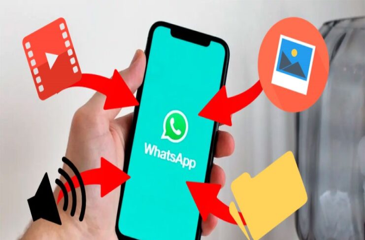 WhatsApp'ta Otomatik İndirme Nasıl Kapatılır? iOS ve Android