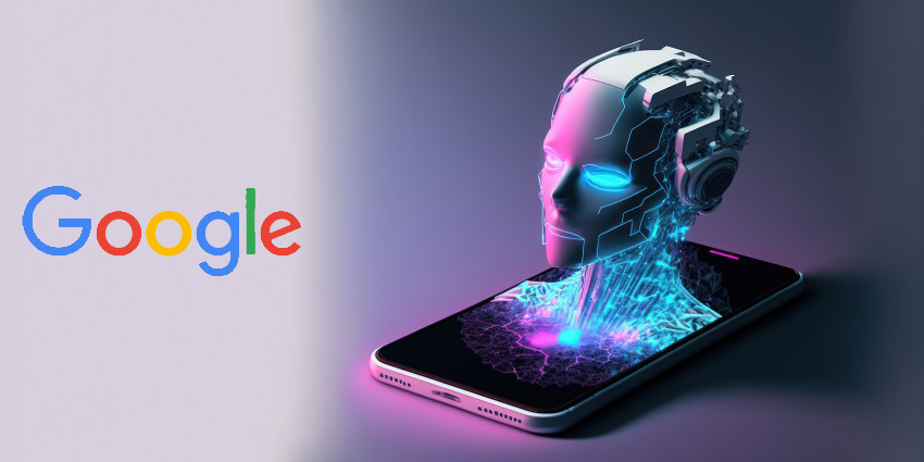 AI Mode Google'a Özel Bir Arama Sohbet Robotu Ekliyor