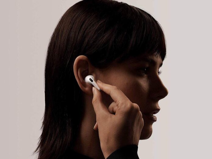 Apple bu yıl içinde AirPods'a canlı çeviri getirebilir