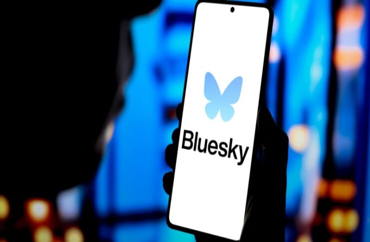 Bluesky artık üç dakikaya kadar video yüklemenize izin veriyor