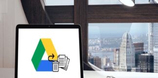 Google Drive'da Çöp Kutusundan Silinen Bir Dosyayı Nasıl Kurtarabilirim?