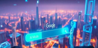 Google arama sonuçlarında yeni Yapay Zeka Modunu tanıttı