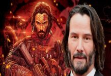 Justin Lin, Keanu Reeves'in BRZRKR filmini Netflix için yönetecek