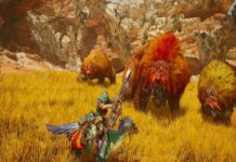 Monster Hunter Wilds üç günde sekiz milyon kopya satarak Capcom satış rekorlarını kırdı