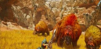 Monster Hunter Wilds üç günde sekiz milyon kopya satarak Capcom satış rekorlarını kırdı