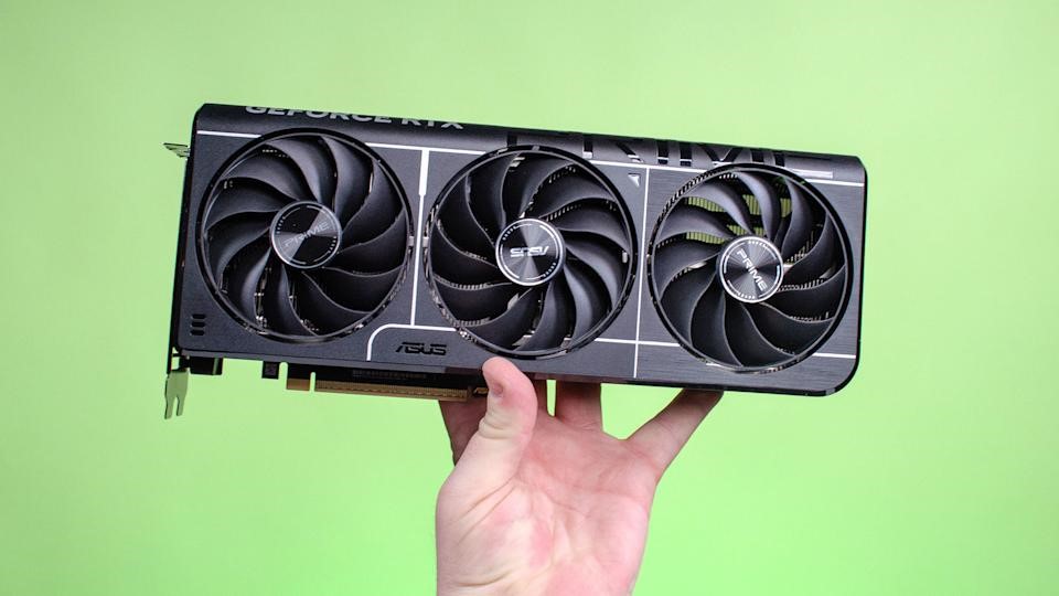 NVIDIA GeForce RTX 5060 Ti ve RTX 5060'ı 10 Gün içinde Duyuracak