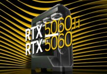 Nvidia'nın RTX 5060 Ti ve 5060'ı 13 Mart'ta duyuracağı bildirildi