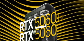 Nvidia'nın RTX 5060 Ti ve 5060'ı 13 Mart'ta duyuracağı bildirildi