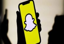 Snapchat Giriş Yapamıyorum Ne Yapmalıyım?