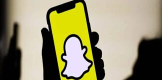 Snapchat Giriş Yapamıyorum Ne Yapmalıyım?