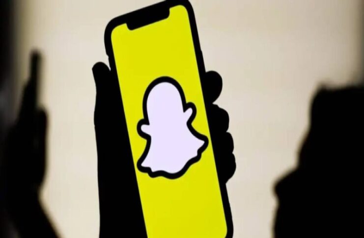 Snapchat Giriş Yapamıyorum Ne Yapmalıyım?