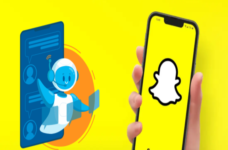 Snapchat premium aboneler için yeni Gen AI video Lenslerini tanıttı