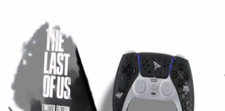 Sony The Last of Us Limited Edition DualSense kumandasını tanıttı