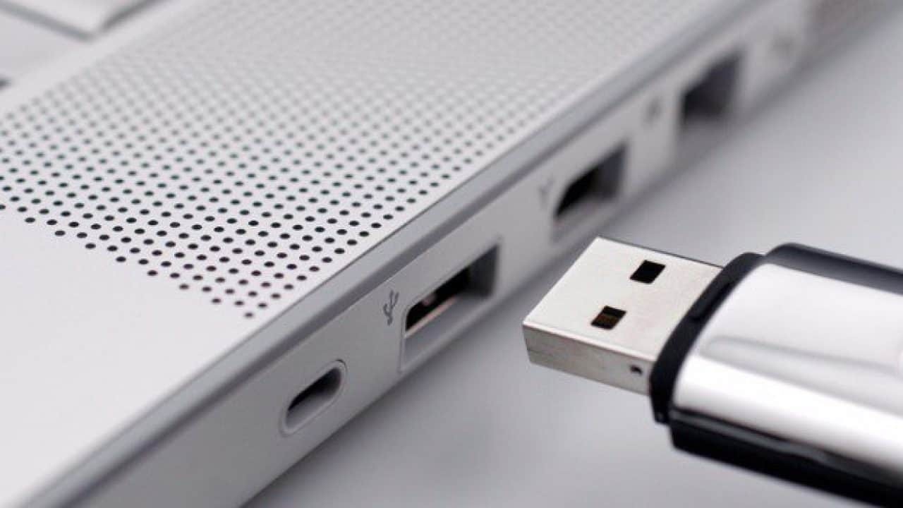 Virüslü Bir USB'den Dosya Nasıl Kurtarılır?