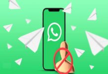 WhatsApp İstenmeyen Arama Nasıl Engellenir?