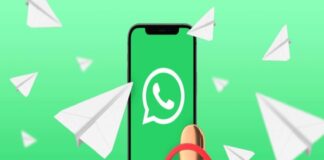 WhatsApp İstenmeyen Arama Nasıl Engellenir?