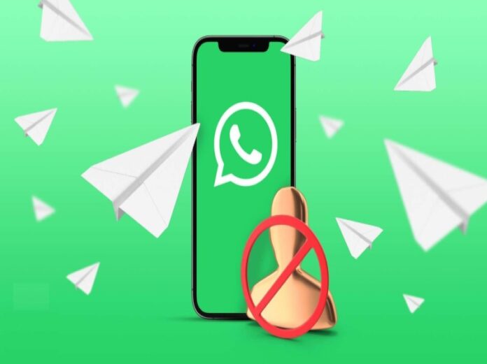 WhatsApp İstenmeyen Arama Nasıl Engellenir?