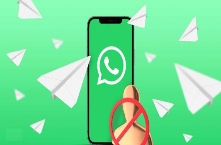 WhatsApp İstenmeyen Arama Nasıl Engellenir?