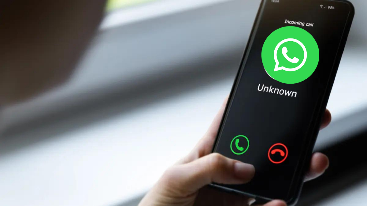 WhatsApp İstenmeyen Aramaları Engellemek