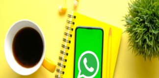 WhatsApp Kaybolan Mesajları Kaydetme Nasıl Yapılır?