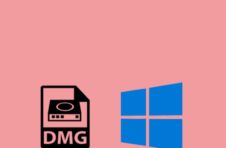 DMG Dosyası Windows'ta Nasıl Açılır?