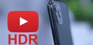 YouTube HDR Video Nasıl Eklenir?