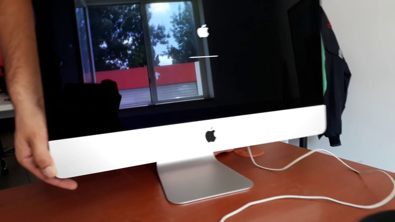 iMac Açılmıyor Sorunu ve Çözümü