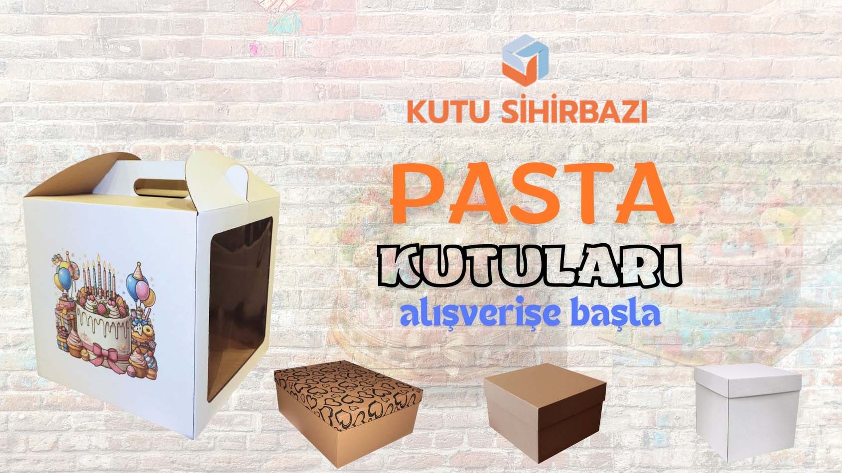 Kutu Sihirbazı ile Ambalaj Dünyasına Estetik Dokunuş