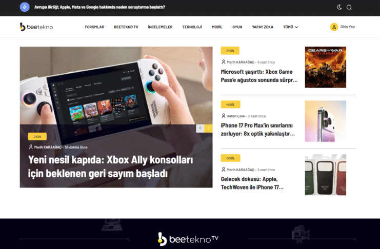 beetekno