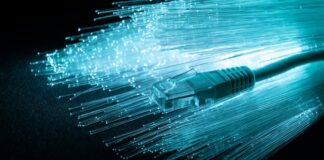 fiber internet