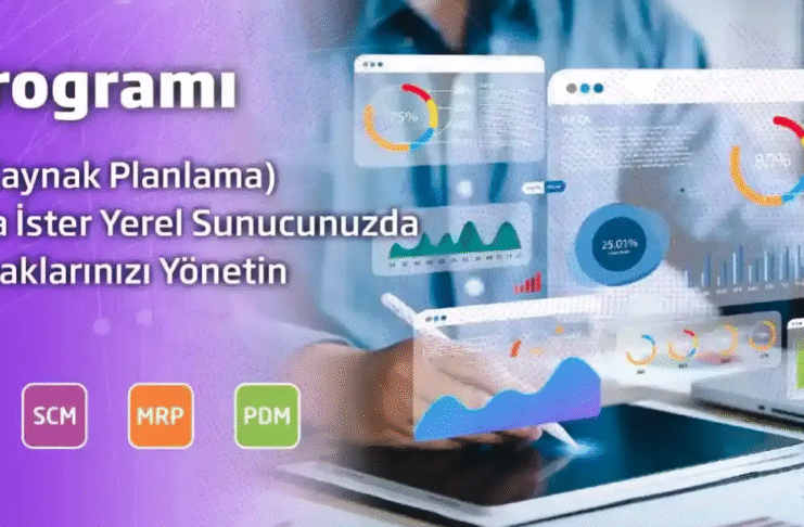 erp programı
