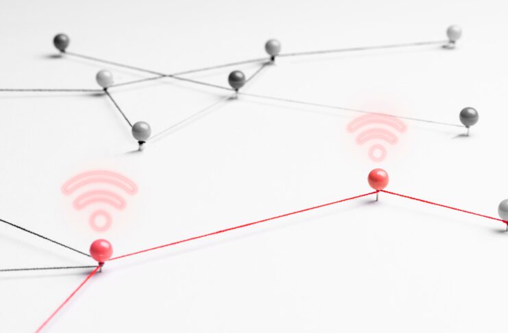 internet bağlantısı