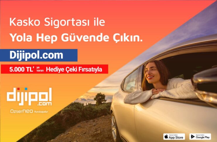 kasko sigortası