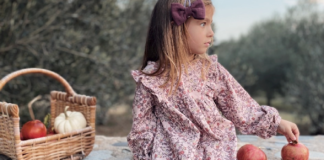 elele bebek tulumu