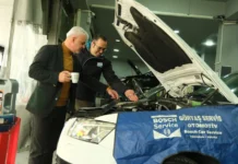 Yeni Nesil Enerji Çözümleri Başkentte Akü Teknolojilerinde Yenilikçi Yaklaşım boschcar servis