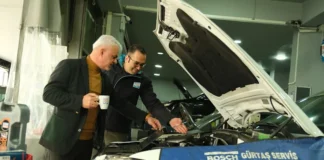 boschcar servis