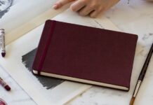 Yaratıcılığın Kalbi: Eskiz Defteri Neden Önemlidir?