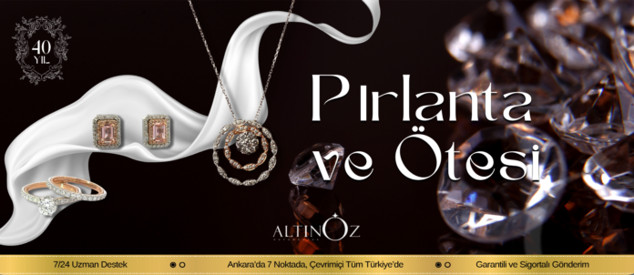 pirlanta pırlanta